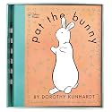 Pat the Bunny: The Classic Book for Babies and Toddlers