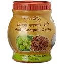 Patanjali Amla Chatpata, 500 g