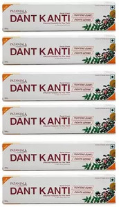PATANJALI Dant kanti 100GM Toothpaste