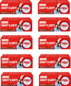PATANJALI Dant Kanti Fresh Active Gel Toothpaste