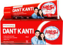 PATANJALI Dant Kanti Fresh Active Gel Toothpaste