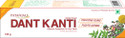 PATANJALI Dant Kanti Natural Toothpaste for Teeth