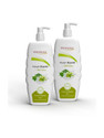 PATANJALI Kesh Kanti Milk Protien Hair Cleanser