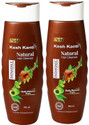 PATANJALI Kesh Kanti Natural Hair Cleanser 180ML