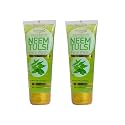 Patanjali Neem Tulsi Face Wash 100gm -