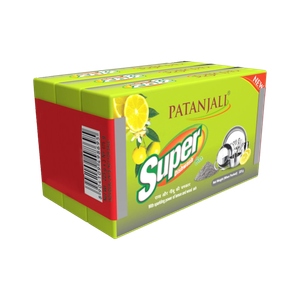 PATANJALI Super Dishwash Bar