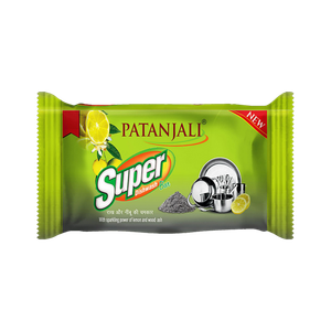 PATANJALI Super Dishwash Bar
