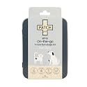 PATCH Eco Pet First Aid Kit for Dogs and Cats. Cat and Dog First Aid Kit with Bandages, Gauze Pads &amp; Glove. Emergency Kit for Animals Including Puppy