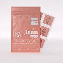 Lean Up | Apple Cider Vinegar (ACV) patches | Gut and weight management | Improves digestion | Boosts metabolism | Reduces cravings and bloating (Standard, 6)