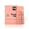 Lean Up | Apple Cider Vinegar (ACV) patches | Gut and weight management | Improves digestion | Boosts metabolism | Reduces cravings and bloating (Standard, 90.00)