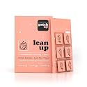 Lean Up | Apple Cider Vinegar (ACV) patches | Gut and weight management | Improves digestion | Boosts metabolism | Reduces cravings and bloating (Standard, 12.00)