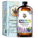Patchouli Essential Oil for Diffuser Massage Patchouli Oil 16 oz