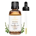 Patchouli Essential Oil for Skin Hair Diffuser, 1 Oz