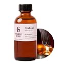 Bramble Berry Patchouli Fragrance Oil 2 oz | Earthy and Woody Herbaceous Scent for Soap Making, Candles, Lotion, Bath Bombs &amp; Perfume | Skin Safe, Vegan, Paraben &amp; Phthalate Free, DIY Craft Essential