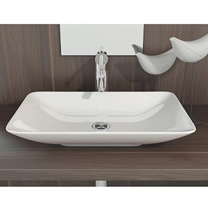 wash basin countertop  tabletop ceramic bathroom sink  wash basin over counter  wash basin for bathroom resturent living room slim 236 x 147 x 45 inch