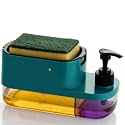 Patel39s Kitchen 3 in 1 Dish Soap