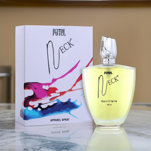 PATEL Neck Long Lasting Perfume Body Spray