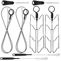 Patelai 2 Set 8 in 1 Reservoirs Hydration Bladder Cleaning Kit