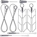 Patelai 2 Set 8 in 1 Reservoirs Hydration Bladder Cleaning Kit