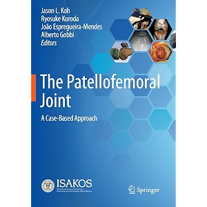 the patellofemoral joint a case-based approach