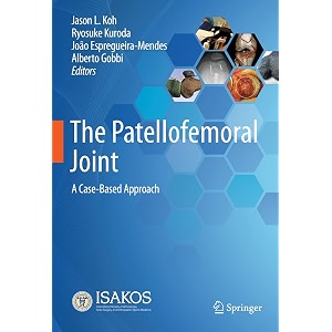 the patellofemoral joint a case-based approach