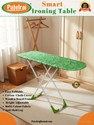 Patelraj Smart Multicolour Ironing Table Ironing Board