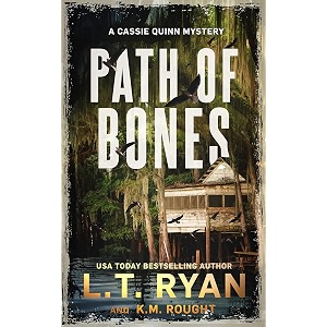path of bones cassie quinn book 1