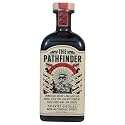 The Pathfinder, Non-Alc Hemp And Root, 700 mL