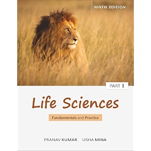 pathfinders life sciences fundamentals and practice part - 1 ninth edition
