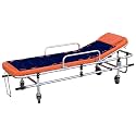 Patient Aid Disposable Transfer Sheet with Hand Grips for Repositioning
