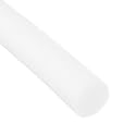 PATIKIL 2 Inch x 3.3 Feet Backer Rod for Gaps and Joints, 3pcs Foam Rope Caulk Crack Joint Filler Roll Seal Weather Strip for Home Construction Car, White
