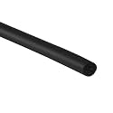PATIKIL 5/64 Inch x 32.8 Feet Backer Rod, Foam Rope Caulk Crack Joint Filler Roll Seal Weather Strip for Home Construction, Black
