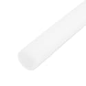 PATIKIL 5/8 Inch x 32.8 Feet Backer Rod for Gaps and Joints, Foam Rope Caulk Crack Joint Filler Roll Seal Weather Strip for Home Construction Car, White