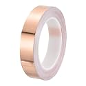 PATIKIL Copper Tape 0.91 Inch x 27 Yards 0.05 Thick Copper Foil Tape Single Sided Conductive Adhesive EMI Shielding for Electronics, Circuits, Grounding
