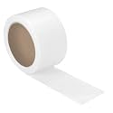 PATIKIL Gaffers Tape 2 in x 22 Yards, Waterproof Gaffer Floor Tape No Residue Non-Reflective Easy Tear for Indoor Outdoor Photography Electrical Cord Industrial Use, White