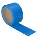 PATIKIL Gaffers Tape 2 in x 22 Yards, Waterproof Gaffer Floor Tape No Residue Non-Reflective Easy Tear for Indoor Outdoor Photography Electrical Cord Industrial Use, Blue