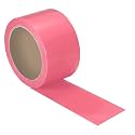 PATIKIL Gaffers Tape 2" x 55 Yards Waterproof Gaffer Floor Tape Pink