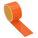 PATIKIL Gaffers Tape 2 in x 11 Yards, Waterproof Gaffer Floor Tape No Residue Non-Reflective Easy Tear for Indoor Outdoor Photography Electrical Cord Industrial Use, Orange