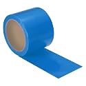 PATIKIL Gaffers Tape 3 in x 22 Yards, Waterproof Gaffer Floor Tape No Residue Non-Reflective Easy Tear for Indoor Outdoor Photography Electrical Cord Industrial Use, Blue
