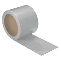 PATIKIL Gaffers Tape 3 in x 22 Yards, Waterproof Gaffer Floor Tape No Residue Non-Reflective Easy Tear for Indoor Outdoor Photography Electrical Cord Industrial Use, Silver Gray
