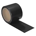 PATIKIL Gaffers Tape 3" x 22 Yards Waterproof Gaffer Floor Tape Black