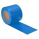 PATIKIL Gaffers Tape 3 in x 55 Yards, Waterproof Gaffer Floor Tape No Residue Non-Reflective Easy Tear for Indoor Outdoor Photography Electrical Cord Industrial Use, Blue