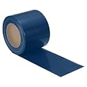 PATIKIL Gaffers Tape 3 in x 55 Yards, Waterproof Gaffer Floor Tape No Residue Non-Reflective Easy Tear for Outdoor Photography Electrical Cord Industrial Use, Dark Blue