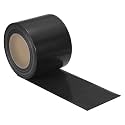 PATIKIL Gaffers Tape 3 in x 55 Yards, Waterproof Gaffer Floor Tape No Residue Non-Reflective Easy Tear for Indoor Outdoor Photography Electrical Cord Industrial Use, Black