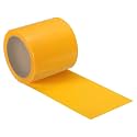 PATIKIL Gaffers Tape 4 in x 22 Yards, Waterproof Gaffer Floor Tape No Residue Non-Reflective Easy Tear for Indoor Outdoor Photography Electrical Cord Industrial Use, Yellow