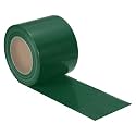 PATIKIL Gaffers Tape 4" x 55 Yards Waterproof Gaffer Floor Tape Green