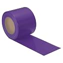 PATIKIL Gaffers Tape 4 in x 55 Yards, Waterproof Gaffer Floor Tape No Residue Non-Reflective Easy Tear for Indoor Outdoor Photography Electrical Cord Industrial Use, Purple