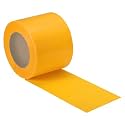 PATIKIL Gaffers Tape 4" x 55 Yards Waterproof Gaffer Floor Tape Yellow