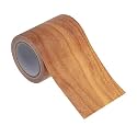 PATIKIL Wood Grain Repair Tape 2.2" x15ft Self Adhesive Wheat Maple