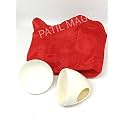 Kids Silk To Egg (Magic Trick), Multicolor